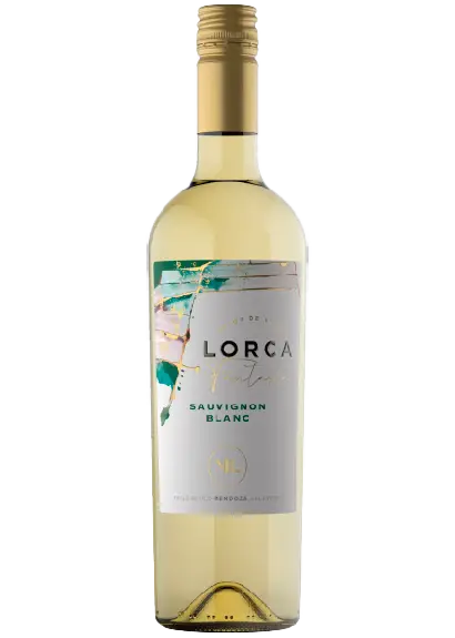 Lorca Fantasia Sauvignon Blanc